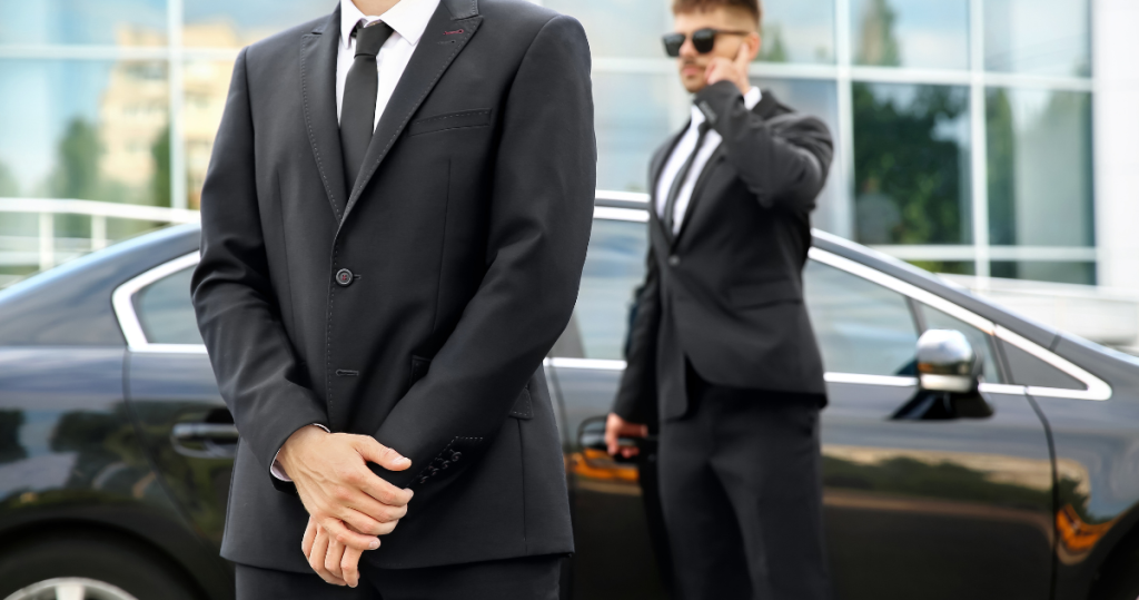 How Effective Are Bodyguard Services?