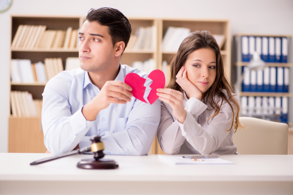 Is Divorce the Only Way To End a Marriage? Legal Separation, Divorce, and Annulment